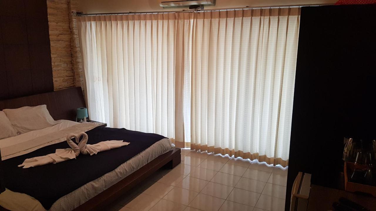 Kata Happy Place Habitación foto