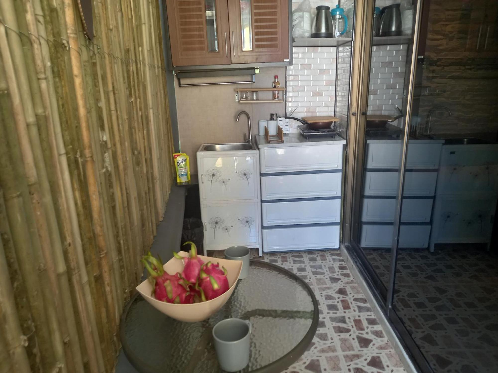 Kata Happy Place Habitación foto