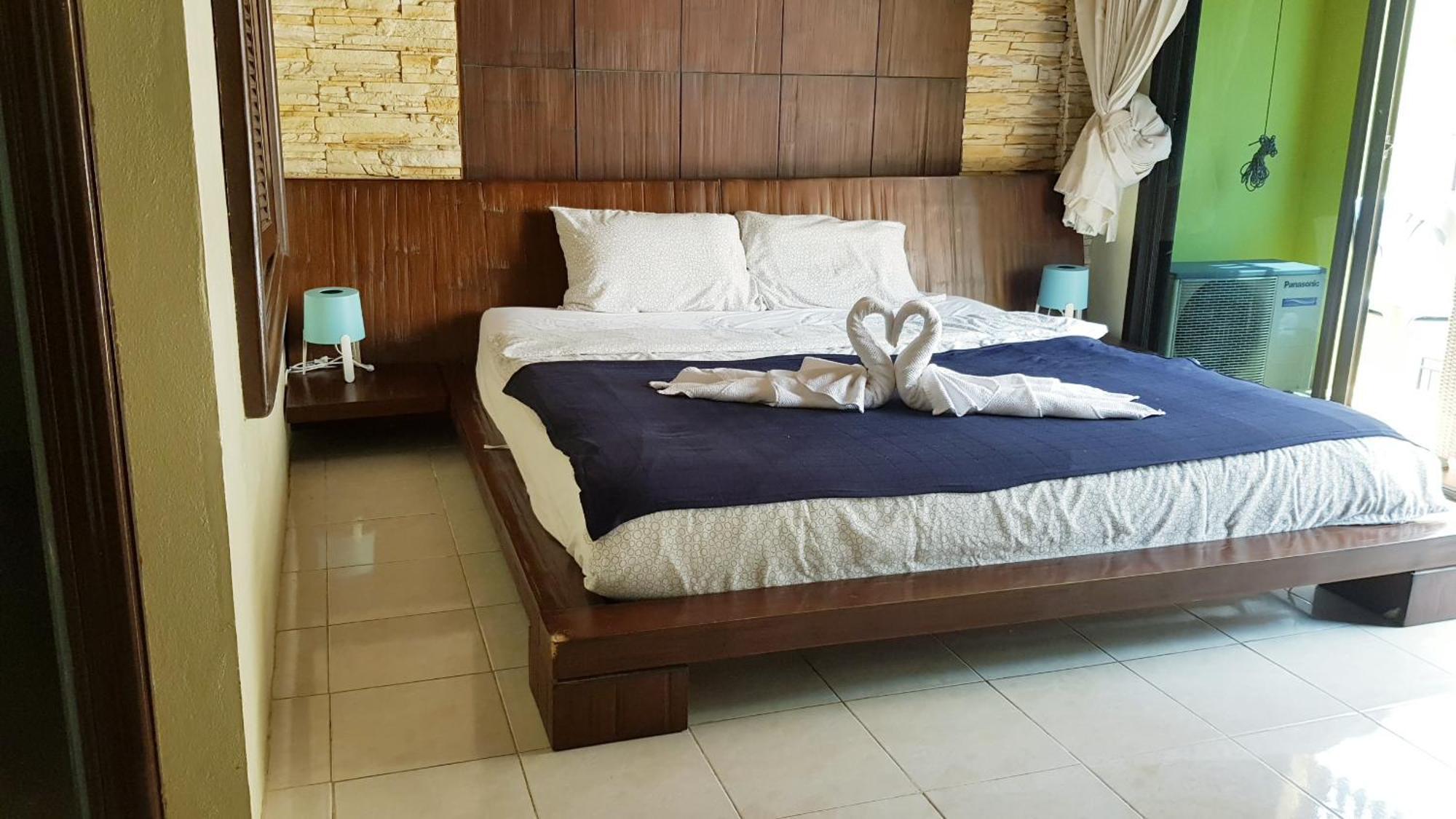 Kata Happy Place Habitación foto