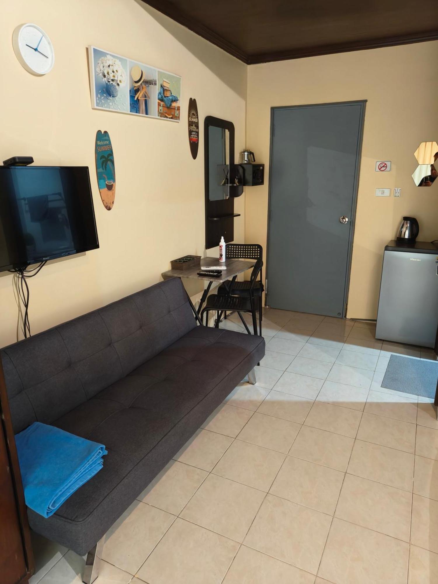Kata Happy Place Habitación foto